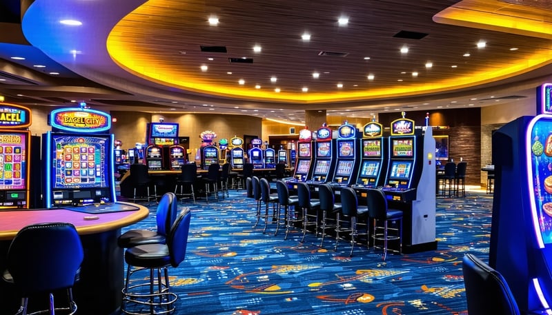Online gaming and casino entertainment at Bagelcitysouthbocaraton Online gaming and casino entertainment at Bagelcitysouthbocaraton