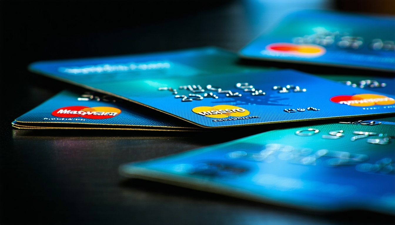 Innovative Payment Solutions