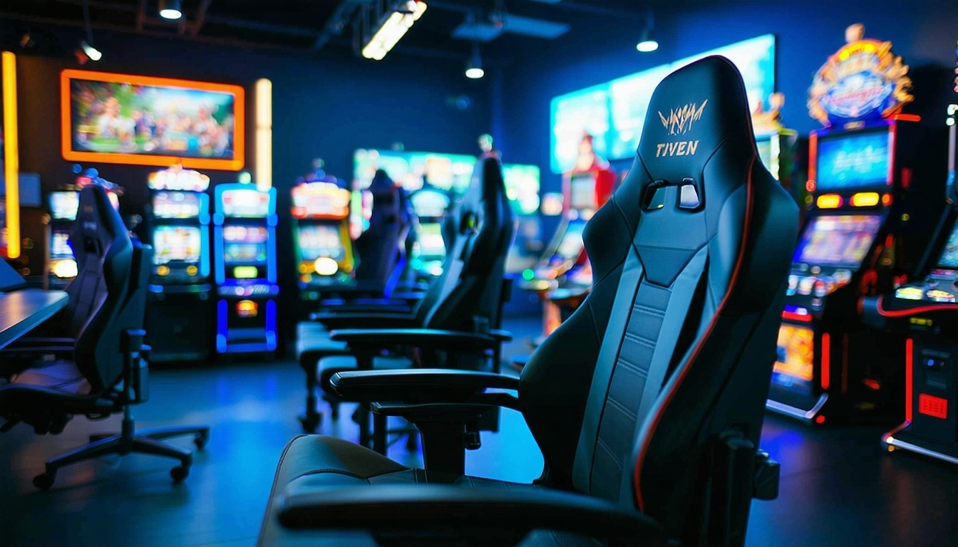 Top Gaming Software Provider